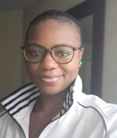 Christelle Ngongang